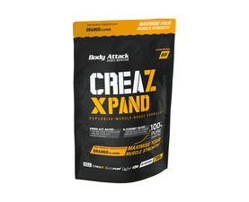 Creaz Xpand 300g (Body Attack)