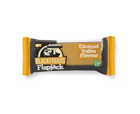 Flapjack 110g (Blackfriars)