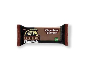 Flapjack 110g (Blackfriars)