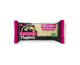 Flapjack 110g (Blackfriars)