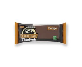 Flapjack 110g (Blackfriars)