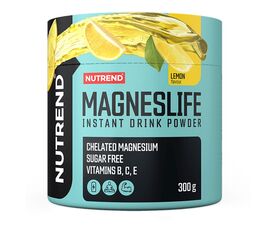 Magneslife Instant Drink 300g (Nutrend)