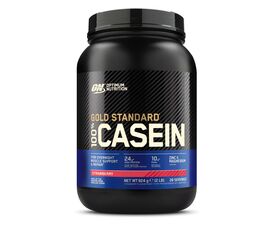 100% Casein Gold Standard 924g (Optimum Nutrition)