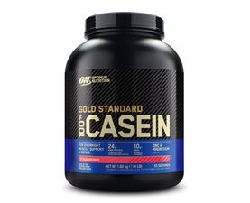 100% Casein Gold Standard 1820g (Optimum Nutrition)