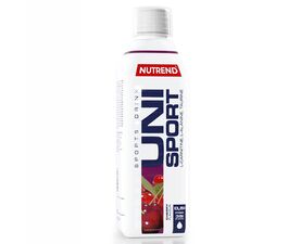 Unisport 500ml (Nutrend)