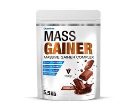 Mass Gainer 5500g (Quamtrax)