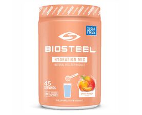 Hydration Mix 315g (Biosteel)