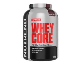 Whey Core 1800g (Nutrend)