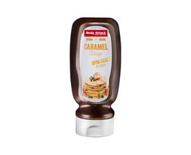 Dessert Sauce 320ml (Body Attack)