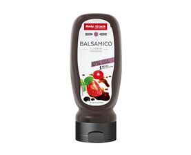 Balsamico Dressing 320ml (Body Attack)