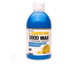 L-Carnitine 3000, 500ml (Quamtrax)