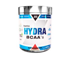 Hydra Bcaa&#039;s 420g (Quamtrax)