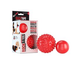 Rockballs (Rocktape)