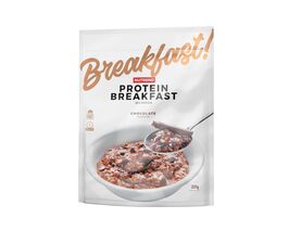 Protein Breakfast 350g (Nutrend)