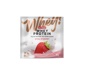 Whey Protein 32g (Nutrend)