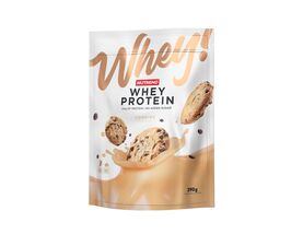 Whey Protein 390g (Nutrend)