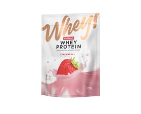 Whey Protein 390g (Nutrend)