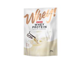 Whey Protein 390g (Nutrend)