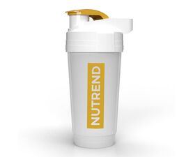 Shaker 700ml (Nutrend)