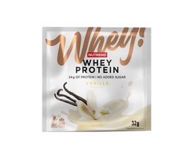 Whey Protein 32g (Nutrend)