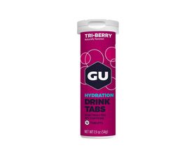 Hydration Drink 12 tabs (GU)