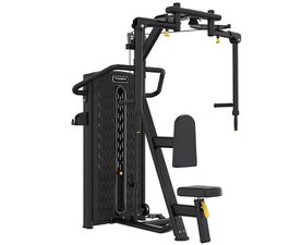 Pec Fly  / Rear Delt PLX-5000 (Toorx)