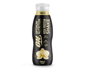 High Protein Shake 330ml (Optimum Nutrition)