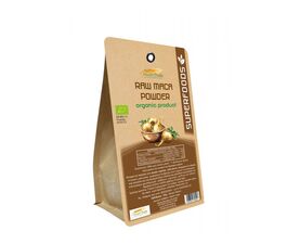 Raw Maca Powder 150g Bio