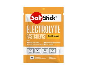 Saltstick Fast Chews 10 tabs