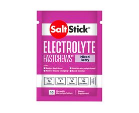 Saltstick Fast Chews 10 tabs