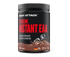 Extreme Instant EAA 500g (Body Attack) - X-Treme Stores EU