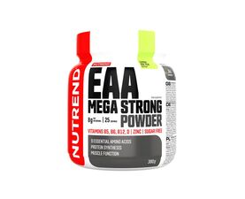 EAA Mega Strong Powder 300g (Nutrend)