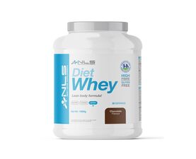 Diet Whey 1000g (NLS)