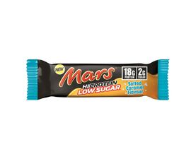 Mars Low Sugar High Protein bar 57g