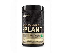 100% Plant Protein Gold Standard 684g (Optimum Nutrition)