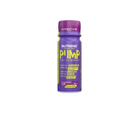 Pump Shot 60ml (Nutrend)