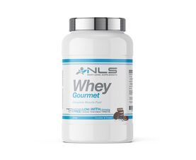 Whey Gourmet 1000g (NLS)