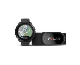 Grit X2 Pro + H10 bundle (Polar)