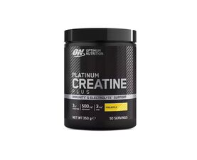 Platinum Creatine Plus 350g (Optimum Nutrition)