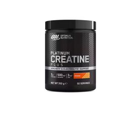 Platinum Creatine Plus 350g (Optimum Nutrition)