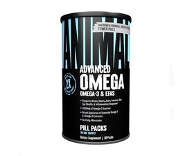 Animal Advanced Omega 30 packs (Universal)