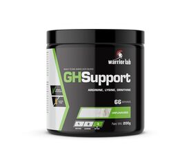 GH Support 200g (Warriorlab)