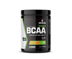 Instant BCAA 400g (Warriorlab)