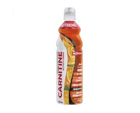 Carnitine Activity With Caffeine 750ml (Nutrend)