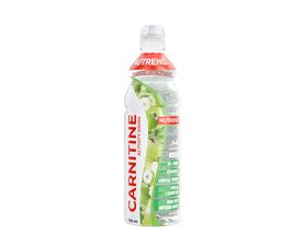 Carnitine Activity With Caffeine 750ml (Nutrend)