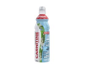 Carnitine Magnesium Activity Drink 750ml (Nutrend)