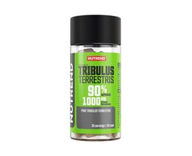 Tribulus Terrestris 90% Saponines 60 caps (Nutrend)