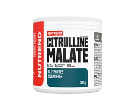 Citrulline Malate 300g (Nutrend)