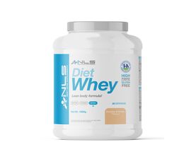 Diet Whey 1000g (NLS)