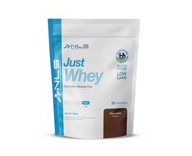 Just Whey 1000g (NLS)